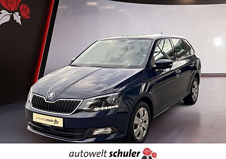 Skoda Fabia Combi 1,2 TSI DSG Joy Climatronic