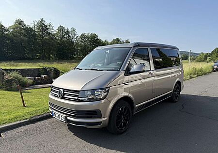 VW T6 Volkswagen .1 California Transporter TDI BMT DSG Beach Camper