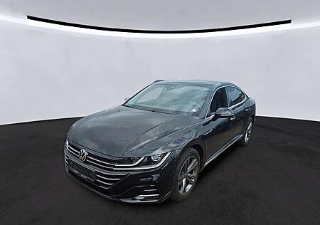 VW Arteon Volkswagen LIMOUSINE e-HYBRID/R-LINE/ACC/HuD/PANO/VC
