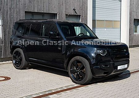 Land Rover Defender 110 X-Dynamic HSE Super Ausstattung