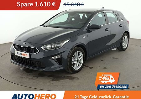 Kia Cee'd Ceed / 1.0 TGDI Vision *NAVI*CAM*SHZ*LHZ*ALU*KLIMA*