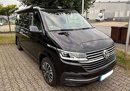 VW T6 Volkswagen .1 California California .1 DSG 4MOTION Ocean mit Garantie
