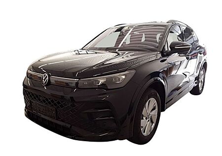 VW Tiguan Volkswagen 2.0 TDI DSG R-Line
