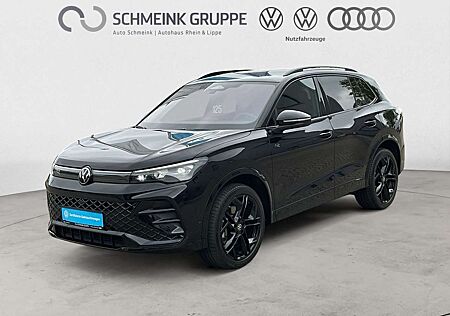 VW Tiguan Volkswagen 2.0 TDI DSG R-Line