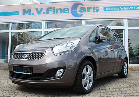 Kia Venga Spirit