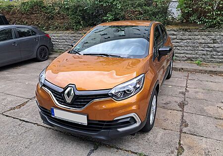 Renault Captur (ENERGY) TCe 90