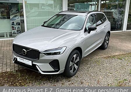 Volvo XC 60 XC60 Plus Dark Recharge Plug-In T6 Hybrid AWD