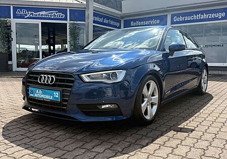 Audi A3 S line Sportpaket/Xenon/Navi
