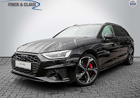 Audi S4 Avant 3.0 TDI quattro