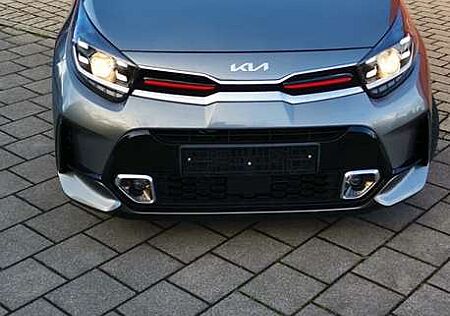 Kia Picanto 1.2 Aut. GT Line