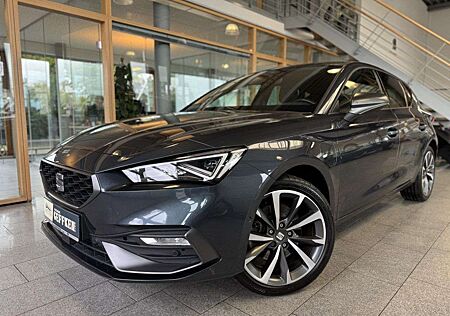 Seat Leon 1.4 e-Hybrid FR, ACC, Schiebedach! Bluetooth