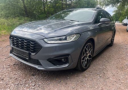 Ford Mondeo ST-Line / 1.Hand / AHK