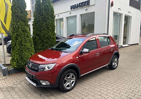 Dacia Sandero Stepway TCe 90 (S&S) Prestige