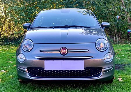 Fiat 500 1.2 8V LPG Lounge