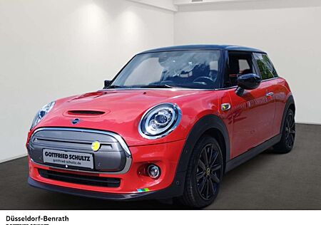 Mini Cooper SE Trim L LED Navi Headup Einparkhilfe Kamera