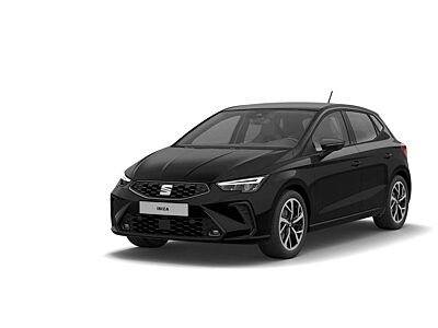 SEAT Ibiza FR Tech 1.0 TSI DSG LED Navi Neues Modell!