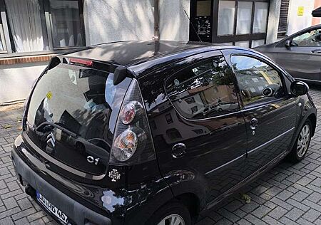 Citroën C1 Citroen 1.0 Exclusive