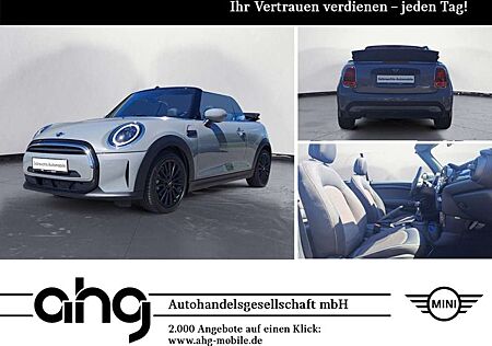 Mini One Cabrio Yours Trim Klima PDC LED Sitzhei