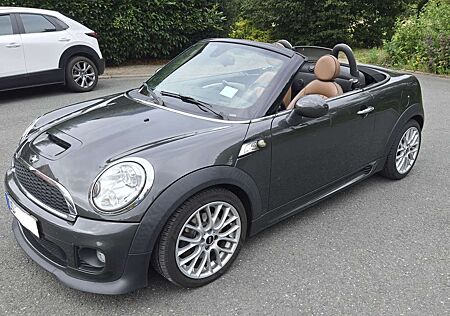 Mini Cooper S Roadster ROADSTER