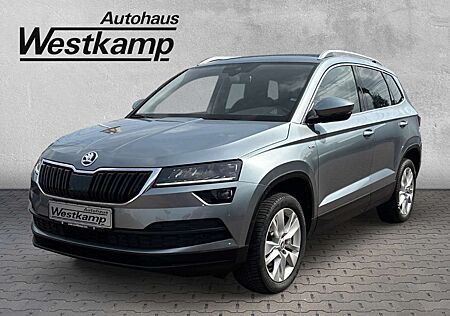 Skoda Karoq Ambition 1,0 TSI DSG Led Kamera