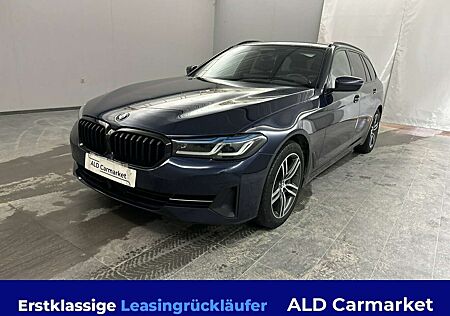 BMW 530d 530 xDrive Touring Aut. Kombi, 5-türig, Automatik