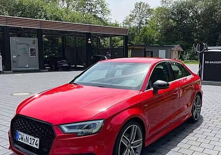 Audi A3 1.5 TFSI s-line lim.