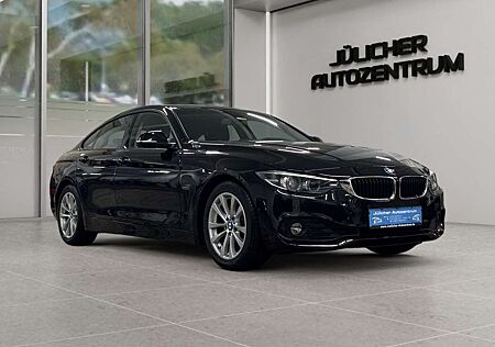BMW 420 Automatik, Insp. + Tüv Neu