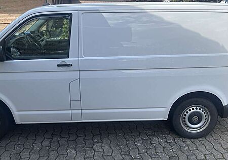 VW T6 Transporter Volkswagen T6.1 Transporter FWD