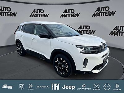Citroen C5 Aircross 1.5 BlueHDi 130 ShinePack S&S |1.Han