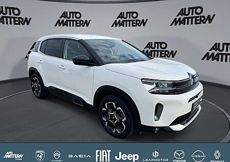 Citroën C5 Aircross Citroen 1.5 BlueHDi 130 ShinePack S&S |1.Han
