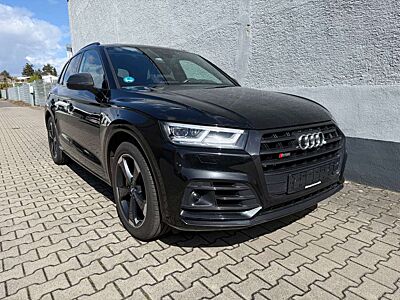 Audi SQ5 3.0 TFSI /B&O/Matrix/RFK/ACC/Pano/Virtual