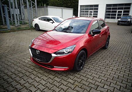 Mazda 2 Homura SKYACTIV-G 90 M Hybrid *Touring-Paket *Nav