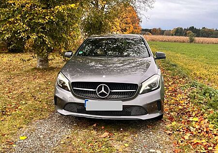 Mercedes-Benz A 200 gebraucht kaufen Mercedes-Benz A 200 A-Klasse Urban