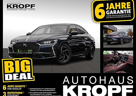 DS Automobiles DS 9 DS9 Hybrid Rivoli E-Tense Leder SD