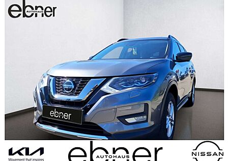 Nissan X-Trail 1.3 DIG-T N-Tec | Navi | 360° Kamera | T