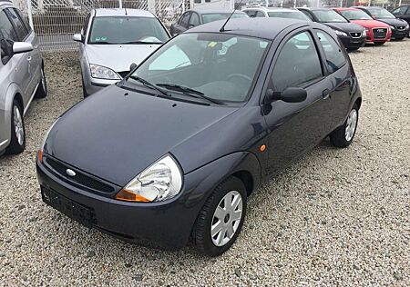 Ford Ka /+ orig. 80000 km,Tüv Neu!