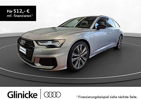 Audi A6 55 TFSI e quattro sport S line Matrix 2