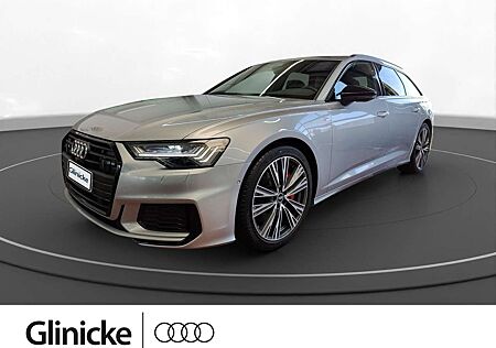 Audi A6 55 TFSI e quattro sport S line Matrix 2