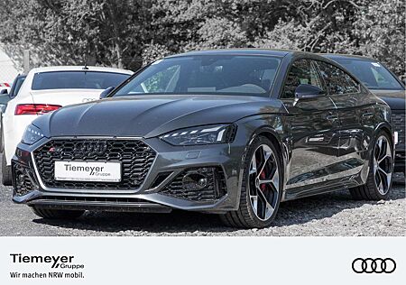Audi RS5 COMPETITION PANO SPORT-AGA+ ASSIS