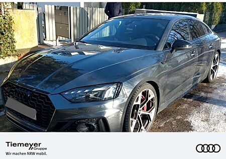 Audi RS5 COMPETITION PANO SPORT-AGA+ ASSIS