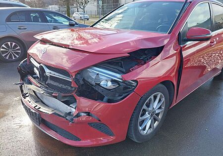 Mercedes-Benz B 250 (247.046)