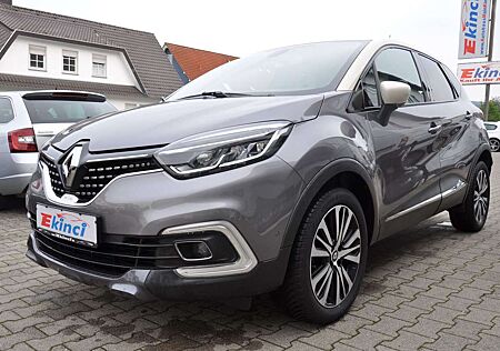 Renault Captur Initiale Paris