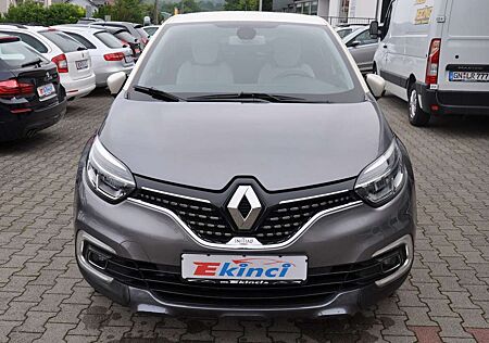 Renault Captur Initiale Paris