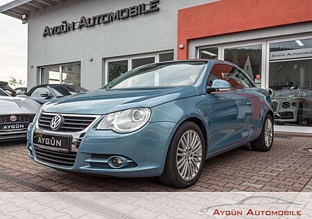 VW Eos Volkswagen Cabrio 2.0*PDC-hinten*