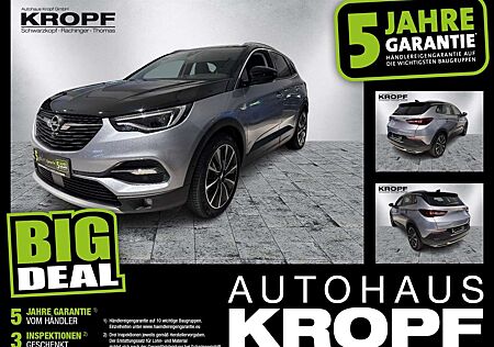 Opel Grandland 1.6 T. Ult 4. ab 2,99% ACC+AHK+LED+Navi