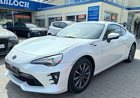 Toyota GT86 Basis*Navi*PDC*DAB*Xenon*Sportsitze