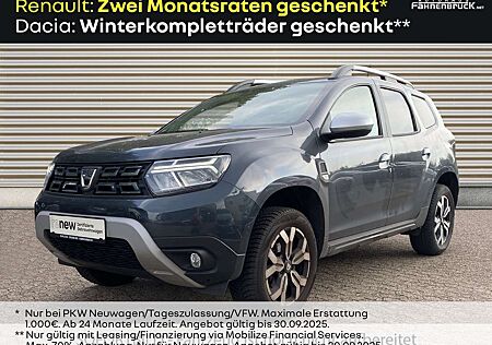 Dacia Duster Prestige TCe 100 ECO-G 360°K LPG Navi