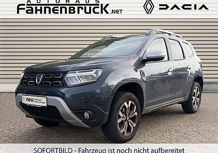 Dacia Duster Prestige TCe 100 ECO-G 360°K LPG Navi