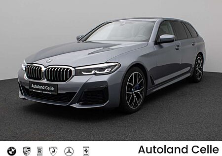 BMW 540 xD M Sport Panorama DAB H K DispKey 19Zoll