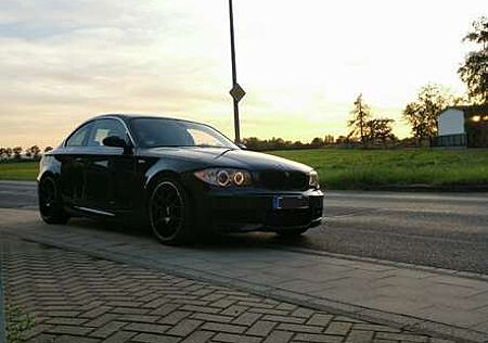 BMW 135i 135 E82 Coupe